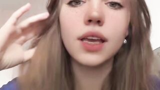 Tik tok girl 143