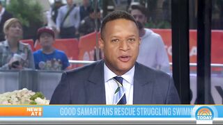 Good Samaritans jump into ocean to save boy caught in rip current