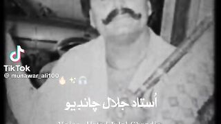 Jalal chandio 3