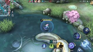 MOBILE LEGEND | HIGHLIGHT NOVARIA MIKRO