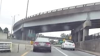 Insurance Scammer Gets Karma