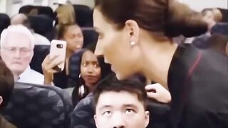 Airlines Always Wanting New Ways To Mess With You!???????? #viral #shortsfeed