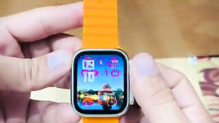 Smart watch 13
