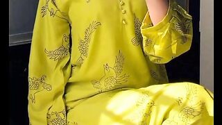 How to products review Markaz app all category Fabric: Linen •  Product Type: Suit •  Pattern: Printed •  Available
