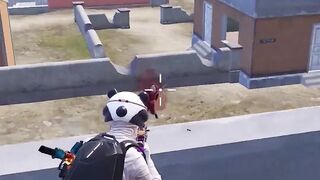 Wait for Last enemy ????PUBG ????