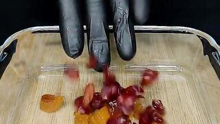 Dry Fruits Healthy Drink ASMR #shorts