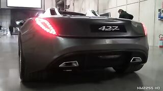 10 Amazing Italian Cars You Probably Never Heard Of ???? | (Must SEE and HEAR)