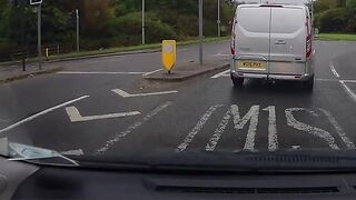 Bad driving 2