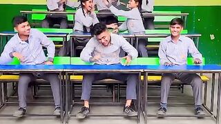School life short