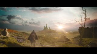 Wicked - Official Trailer 2