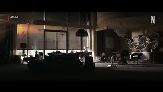 ATLAS | Official Trailer | Netflix 2