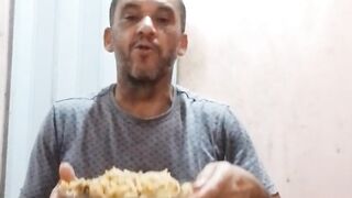Almoçar