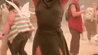 This is the original SAND STORM ????️