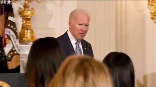 Obama surprises VP, Joe Biden with Presidential Medal of Freedom