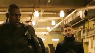 FAST AND  FURIOUS PRESENT: HOBBS AND SHAW 9 (2019) part 3