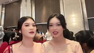 My old sister