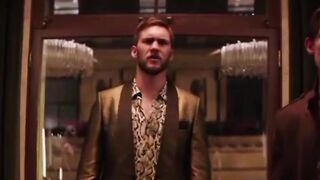 FAST AND  FURIOUS PRESENT: HOBBS AND SHAW 9 (2019) part 4