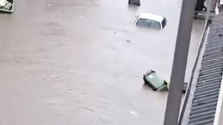 Germany - flood