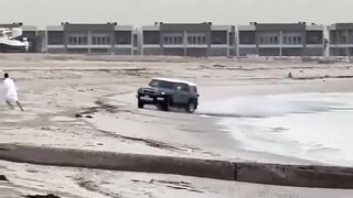Knows how to have fun