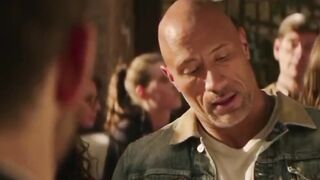 FAST AND  FURIOUS PRESENT: HOBBS AND SHAW 9 (2019) part 8