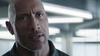 FAST AND  FURIOUS PRESENT: HOBBS AND SHAW 9 (2019) part 10