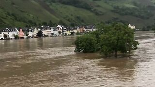 Germany - flood 2