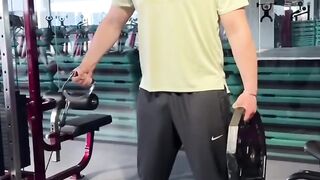 Useful exercise