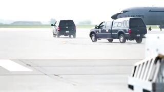 US Military on high alert