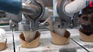 Modern Food Processing Technology with Cool Automatic Machines That Are At Another Level Part 24