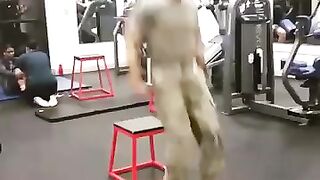 Soldier Training
