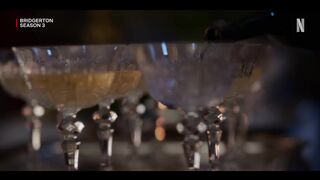 Bridgerton Season 3 | Official Trailer | Netflix