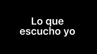 ¿Siempre pasa lo mismo jjaj?