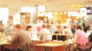 Au Restaurant