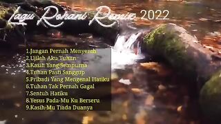 Lagu Rohani Remix