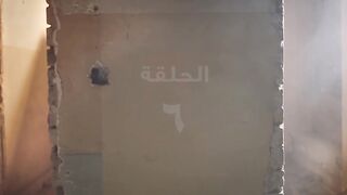 مسلسل روح الحلقه 06