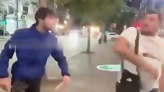 Do not underestimate your opponent
