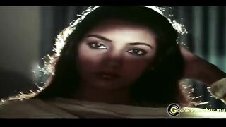 Jhuki Jhuki Si Nazar  Jagjit Singh  Arth 1983 Songs  Ghazal Song  Shabana Azmi,  Raj Kiran