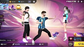 Free fire funny video 2