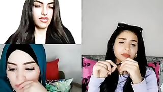 Arabic items  private livestream  tango