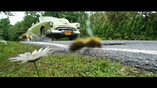 Quicksilver Saves Everyone - Sweet Dreams - X-Men: Apocalypse