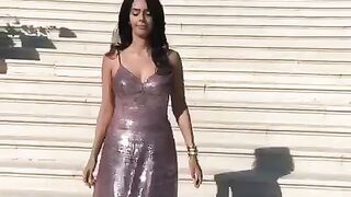 Magical surroundings Mallika sharawat