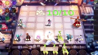 Magic Chess 2