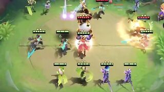 Magic Chess 4