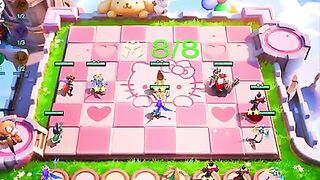 Magic Chess 5