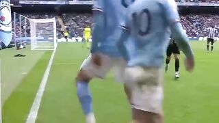 Haaland Funny Moments