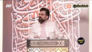 Really Beautiful Recitation By Pakistani Qari Vs Irani Qari