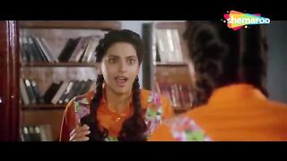 Ghoonghat Ki Aad Se (HD)  Hum Hain Rahi Pyar Ke (1993)  Aamir Khan  Juhi Chawla  Romantic Song