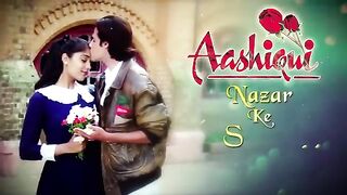 Nazar Ke Samne Lyrical Video  Aashiqui  Kumar Sanu, Anuradha Paudwal  Rahul Roy, Anu Agarwal