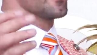 BALD SETH ROLLINS