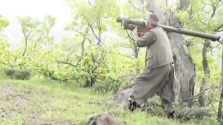 Preplanning target ||Irani  Sadar shahadat